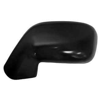 Replacement - Driver Side Power Remote View Mirror (Non-Heated, Non-Foldaway) (Standard Line)