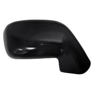 Replacement - Passenger Side Power Remote View Mirror (Non-Heated, Non-Foldaway) (Standard Line)