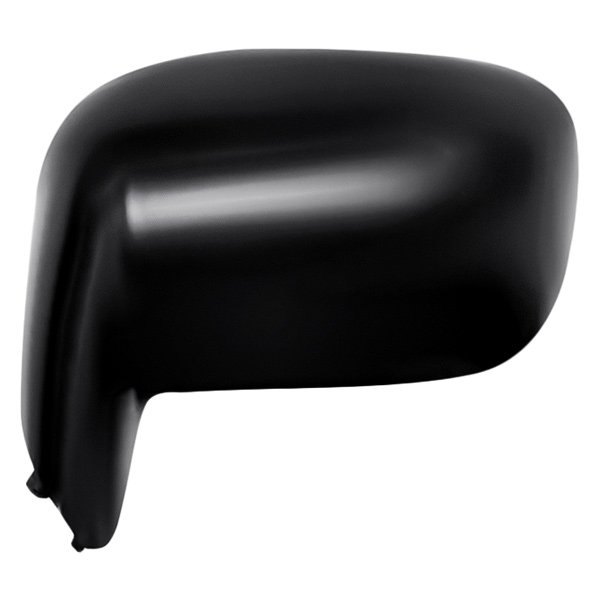 Replacement - Driver Side Manual View Mirror