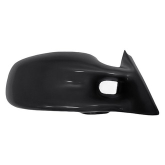 Replacement - Passenger Side Power Remote View Mirror (Non-Heated, Non-Foldaway) (Standard Line)