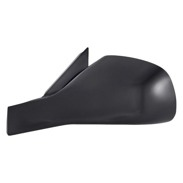 Replacement - Driver Side Power View Mirror