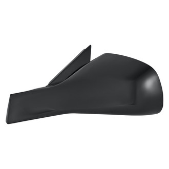 Replacement - Driver Side Power Remote View Mirror (Non-Heated, Foldaway) (Standard Line)