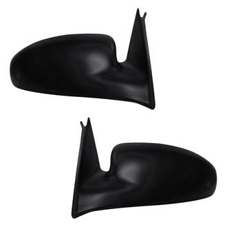 Replacement - Side View Mirror