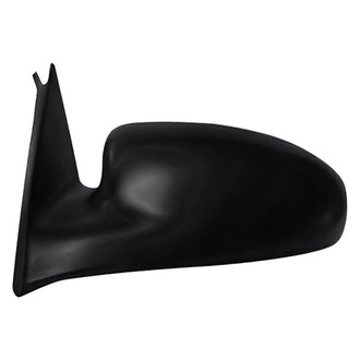 Replacement - Driver Side Power Remote View Mirror (Non-Heated, Non-Foldaway) (Standard Line)