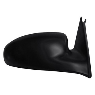 Replacement - Passenger Side Power Remote View Mirror (Non-Heated, Non-Foldaway) (Standard Line)
