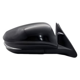 Replacement - Passenger Side Power View Mirror (Heated) (Standard Line)