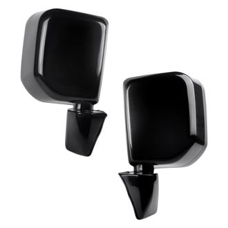 Replacement - Side View Mirror