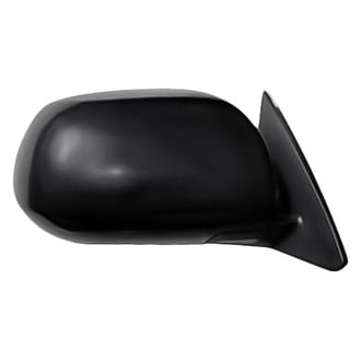 Replacement - Passenger Side Power View Mirror (Non-Heated, Foldaway) (Standard Line)