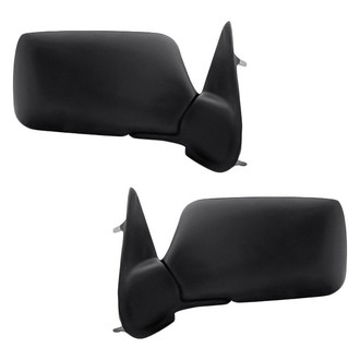 Replacement - Side View Mirror (Non-Heated, Foldaway)