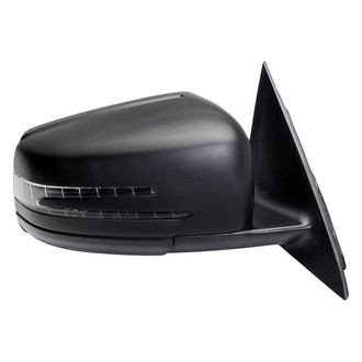 Replacement - Passenger Side Power View Mirror (Foldaway) (Standard Line)