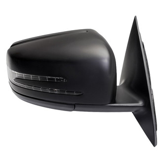 Replacement - Passenger Side Power View Mirror (Foldaway) (Standard Line)