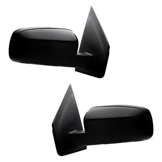 Replacement - Side View Mirror