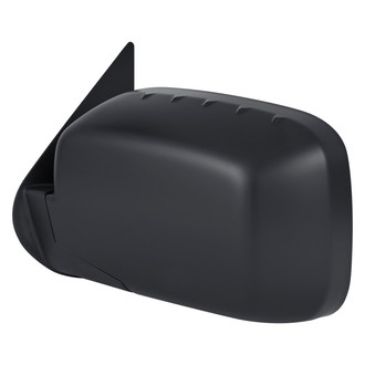 Replacement - Driver Side Power View Mirror (Heated, Foldaway) (Standard Line)