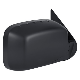 Replacement - Passenger Side Power View Mirror (Heated, Foldaway) (Standard Line)