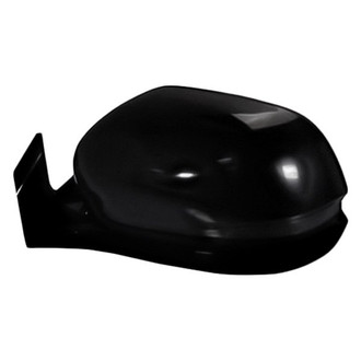 Replacement - Driver Side Power View Mirror (Non-Heated, Foldaway) (Standard Line)