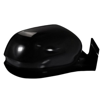Replacement - Passenger Side Power View Mirror (Non-Heated, Foldaway) (Standard Line)