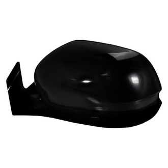 Replacement - Driver Side Power View Mirror (Heated, Foldaway) (Standard Line)