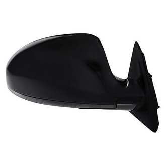 Replacement - Passenger Side Power View Mirror (Heated, Foldaway) (Standard Line)