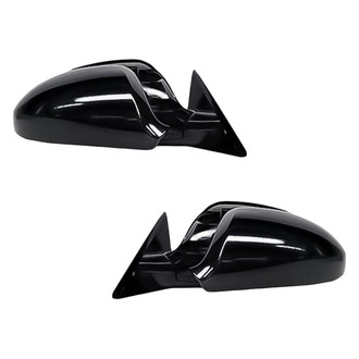 Replacement - Side View Mirror