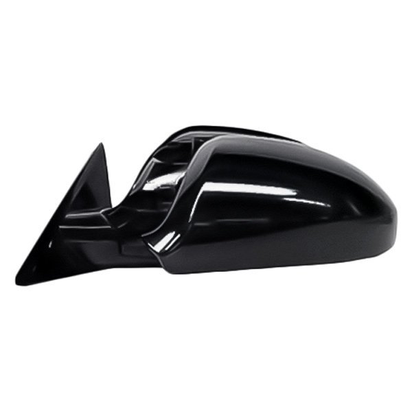 Replacement - Driver Side Power View Mirror