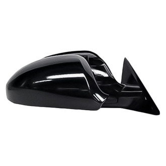 Replacement - Passenger Side Power View Mirror (Heated, Foldaway) (Standard Line)