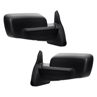 Replacement - Side View Mirror