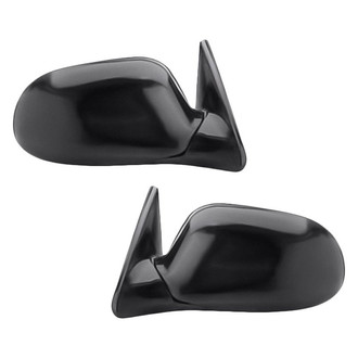 Replacement - Side View Mirror (Foldaway)