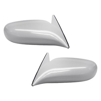 Replacement - Side View Mirror