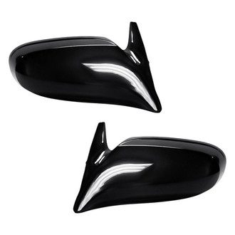 Replacement - Side View Mirror