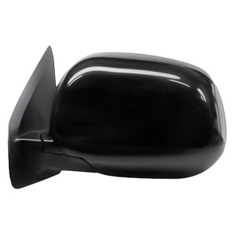Replacement - Driver Side Power View Mirror (Non-Heated, Foldaway) (Standard Line)