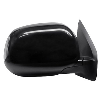 Replacement - Passenger Side Power View Mirror (Non-Heated, Foldaway) (Standard Line)