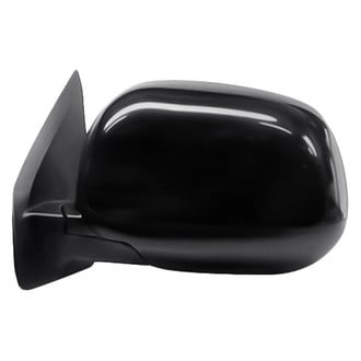 Replacement - Driver Side Power View Mirror (Heated, Foldaway) (Standard Line)