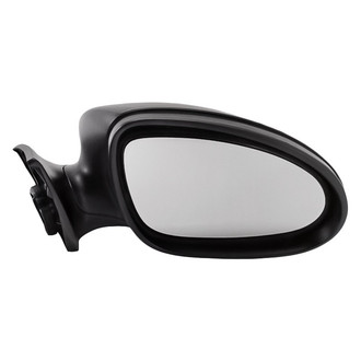 Replacement - Passenger Side Power View Mirror (Heated, Foldaway) (Standard Line)