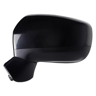 Replacement - Driver Side Power View Mirror (Heated, Foldaway) (Standard Line)