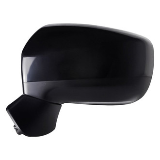 Replacement - Driver Side Power View Mirror (Heated, Foldaway) (Standard Line)