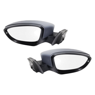 Replacement - Side View Mirror