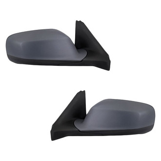 Replacement - Side View Mirror