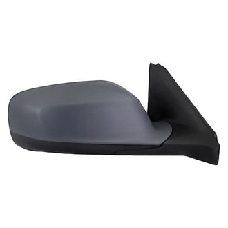 Replacement - Passenger Side Power View Mirror (Heated) (Standard Line)