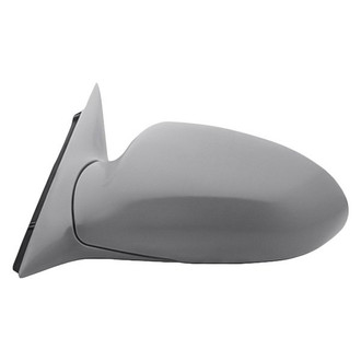 Replacement - Driver Side Power View Mirror (Non-Heated, Foldaway) (Standard Line)