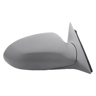 Replacement - Passenger Side Power View Mirror (Non-Heated, Foldaway) (Standard Line)