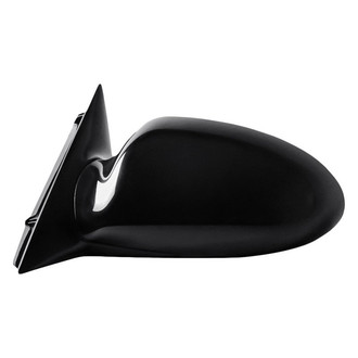 Replacement - Driver Side Power View Mirror (Non-Heated, Foldaway) (Standard Line)