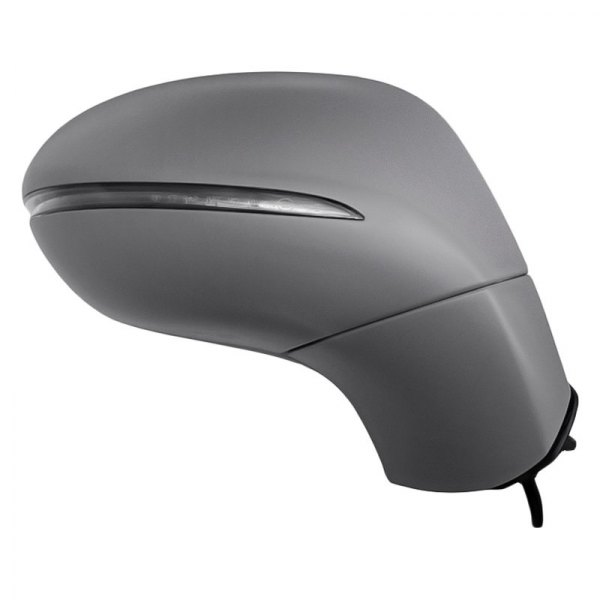 Replacement - Passenger Side Power View Mirror