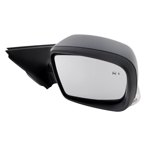 Replacement - Passenger Side Power View Mirror