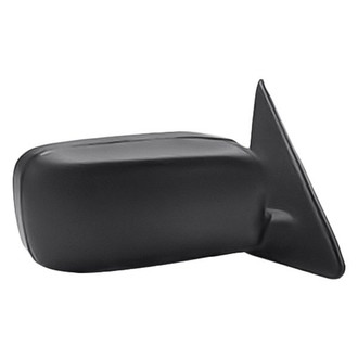 Replacement - Passenger Side Power View Mirror (Non-Heated, Foldaway) (Standard Line)