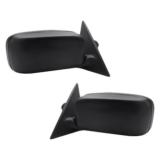 Replacement - Side View Mirror