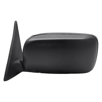 Replacement - Driver Side Power View Mirror (Heated) (Standard Line)