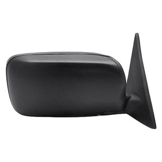 Replacement - Passenger Side Power View Mirror (Heated) (Standard Line)