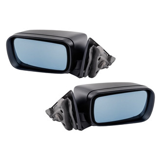 Replacement - Side View Mirror