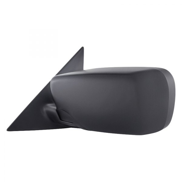 Replacement - Driver Side Power View Mirror