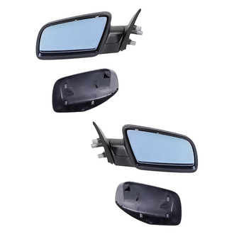 Replacement - Side View Mirror